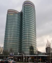 Rabobank was established in march 1981 and headquartered in roseville, california. Rabobank Bestuurscentrum Wikipedia