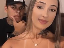 Nunca vi um rapaz nas visitas: ele conta como é ser marido de presa