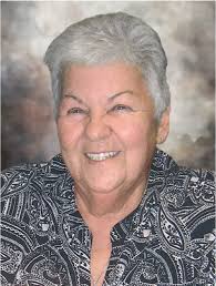 JOHANNE SAUVÉ (NÉE JOLY)