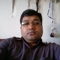 minesh patel