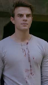 Kol Mikaelson 🩸 Kol is packed with multi dimensional glitter to give the  lips a diamond like shine and sparkle. I haven’t picked a scent/flavor for  this gloss yet, so leave your suggestions in the ...