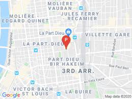 Le stationnement en dépose minute est limité à 30 minutes. Les Parkings De Effia Parkinlyon