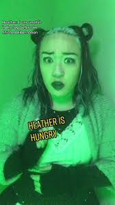 Heather Fern's Instagram, Twitter & Facebook