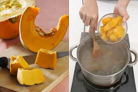 Resep donat labu kuning, bikin donat panggang buat camilan besok. Cara Mengolah Labu Kuning Ini Dia Tips Dasar Menggunakan Labu Kuning Dalam Aneka Hidangan Semua Halaman Sajian Sedap