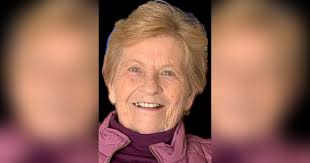 Ella Carroll Obituary