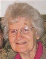 Edith Fusco Obituary (1921