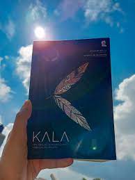 We did not find results for: Resensi Buku Fiksi Novel Kala Halaman 1 Kompasiana Com