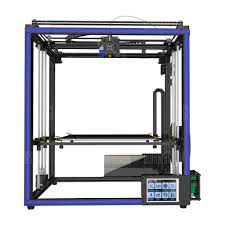 Tronxy X5sa High Accuracy Big Power Diy 3d Printer For 349 99 Http Www Deals Pokoleniesmart Pl Tronxy X5sa Hig 3d Printer Kit 3d Printer Diy Best 3d Printer