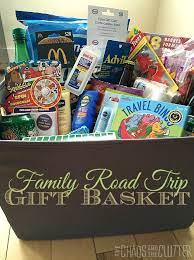 Your gift basket can be a delicious and fun activity for the whole family. Pin On Gifty Nifty Jary Baskety Stuff