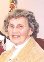 Mary Jackman Obituary