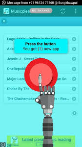 Musicpleer Android App Download Musicpleer Apk Official App Android Apps Download App