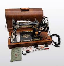 Image result for singer 28k