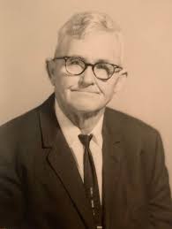 Alfred Sidney Howard (1898-1973)