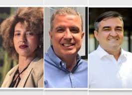 Mais três secretários de Evandro Leitão são anunciados