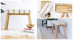 Skogsta Bench Stylish Ikea Diy Hacks You Need To Try On A Tight Budget Ikea Billy Bookcase White Home Decor Ikea