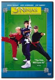 High noon at mega mountain trailer 1998director: 3 Ninjas High Noon At Mega Mountain 1998 Starring Lindsay Felton Mathew Botuchis