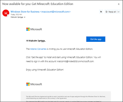 Classroom mode is available for windows and mac. Procedimiento Para Que Los Docentes Obtengan Minecraft Education Edition Microsoft Docs