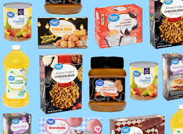 * the % daily value (dv) tells you how much a nutrient in a serving of food contributes to a daily diet. The Worst Walmart Great Value Foods To Buy Eat This Not That