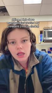 the espresso machine is broken i've been sitting here watching mamdani...