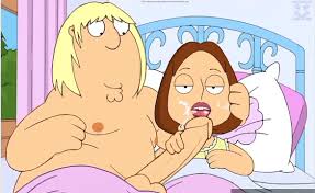Meg Griffin fucking her dad and brother » CartoonPorn24.com