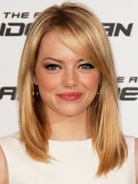 For this side bang hairstyle, concentrate short layers at the bottom half of the hair. Pin On Hair Cuts