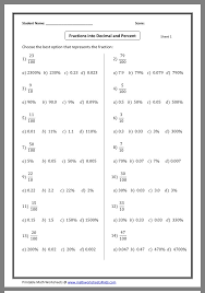 Pin By Hanit Schuldenfrei On אחוזים Names Fractions Decimals