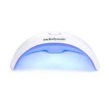 Melodysusie Portable Uv Led Nail Lamp 9 98 Reg 69 99 Mojosavings Com