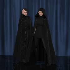 Dark Moody For Dynamic Cloak Poser Renderosity 3d Cloak Poser Moody
