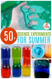 For this experiment, you'll need 2% or whole milk, food coloring, liquid dish soap, a glass dish and toothpicks. Mindblowing Summer Science Experiments You Must Try This Summer