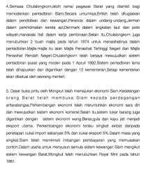 Sejarah Kertas 3 Contoh Jawapan Tingkatan 4 5 Spm 2022