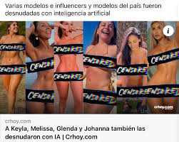 Opiniones sobre deepfakes undress app y AI. : rTicos