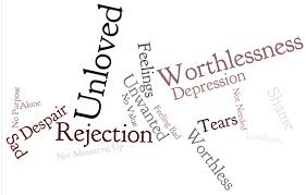 Feeling Worthless Two Wordles Sheep Droppings