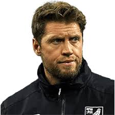 Allan Russell » Statistik: Vereinsspiele