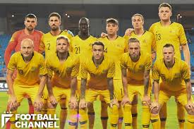 Jul 01, 2021 · 【w杯アジア最終予選】日本代表と中国･韓国が同組のグループって見てみたい. æ—¥æœ¬ä»£è¡¨ã¯15å¹´ç¶šããƒ©ã‚¤ãƒãƒ« ã‚ªãƒ¼ã‚¹ãƒˆãƒ©ãƒªã‚¢ä»£è¡¨ãŒæœ€çµ‚äºˆé¸ã®ç›¸æ‰‹ã‚'è­¦æˆ' Wæ¯ã‚¢ã‚¸ã‚¢æœ€çµ‚äºˆé¸ ãƒ•ãƒƒãƒˆãƒœãƒ¼ãƒ«ãƒãƒ£ãƒ³ãƒãƒ«