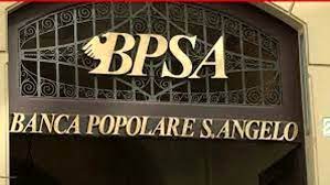 Con l'app di banca popolare sant'angelo potrai infatti consultare il tuo conto corrente, le tue carte di bancomat. Banca Sant Angelo Accordo Coi Sindacati Esodi Volontari Finanziati Anche Dal Personale