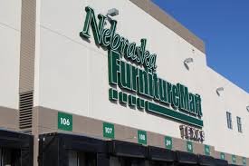 All vinyl flooring products come with a durable wear layer, so it resists rips, tears, and gouges under normal. Nebraska Furniture Mart Overhead Door Of South Florida