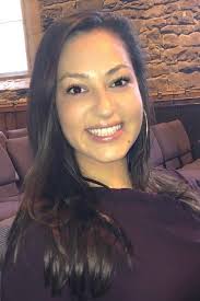 Inspirational student shares her motivational story