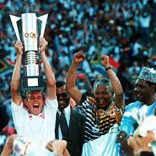 There are lots of former. Watch 25 Years Ago Today Bafana Bafana Were Crowned As The Kings Of Africa