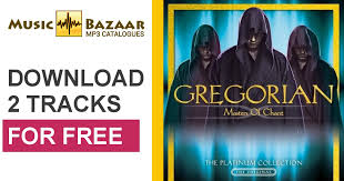 Never opened myself this way life is ours, we live it our way all these words i don't just say and nothing else matters. Masters Of Chant The Platinum Collection Gregorian Mp3 Buy Full Tracklist