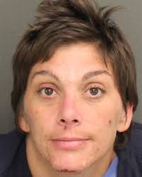 37-year-old AMANDA CASSELL of APOPKA, Florida was arrested