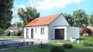 Maison en bois, maison low cost, maison pas chère, maison à prix abordable, maison neuve, maison écologique, maison basse consommation, maison modique, maison neuve pas chère. Dynamique Maison Low Cost Familiale A Etage