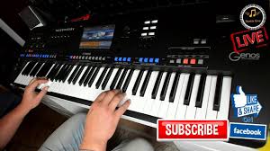 Były nastrojowe ballady i skoczne kawałki do tańca. Dala Bym Ci Dala Teresa Werner Zlote Przeboje Cover Szatix Live Yamaha Genos Youtube