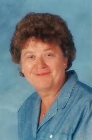 Obituary information for Martha Joyce "Joy" May Hager