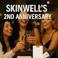 SkinWell Miami: 2nd Anniversary Celebration event image
