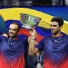 Los colombianos juan sebastián cabal y robert farah volverán a disputar una semifinal de roland garros tras haber ganado este martes (08.06.2021) su partido de cuartos frente al alemán kevin. Https Encrypted Tbn0 Gstatic Com Images Q Tbn And9gct2gu3jwifvv7eldznkyykc7ig05z0drvrxt4sfhfgbtdjfmakv Usqp Cau