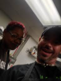 RVA business community asset and great cook