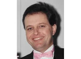 Timothy Curran's Instagram, Twitter & Facebook