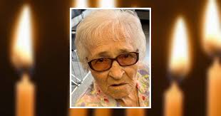 Walentina Lojowsky Obituary July 27, 2024