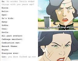 Reddit The Front Page Of The Internet In 2020 Avatar Funny Korra Avatar Avatar Airbender