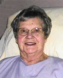 Impi Pink Obituary (1924